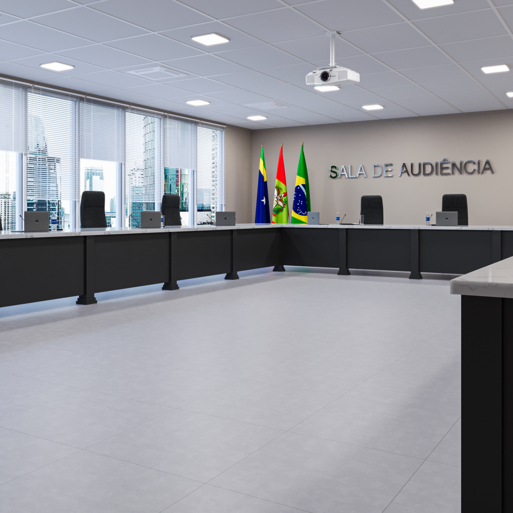 Ambientes Obradec