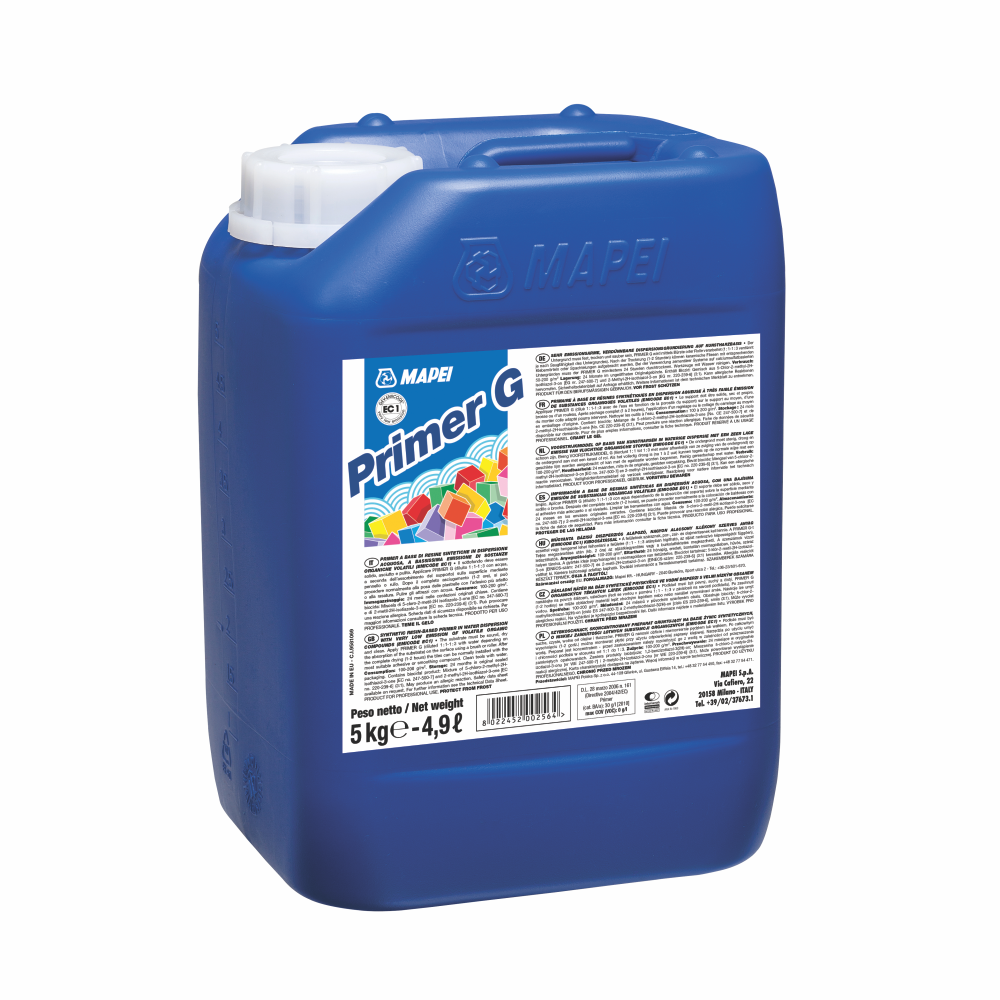 Primer G Mapei