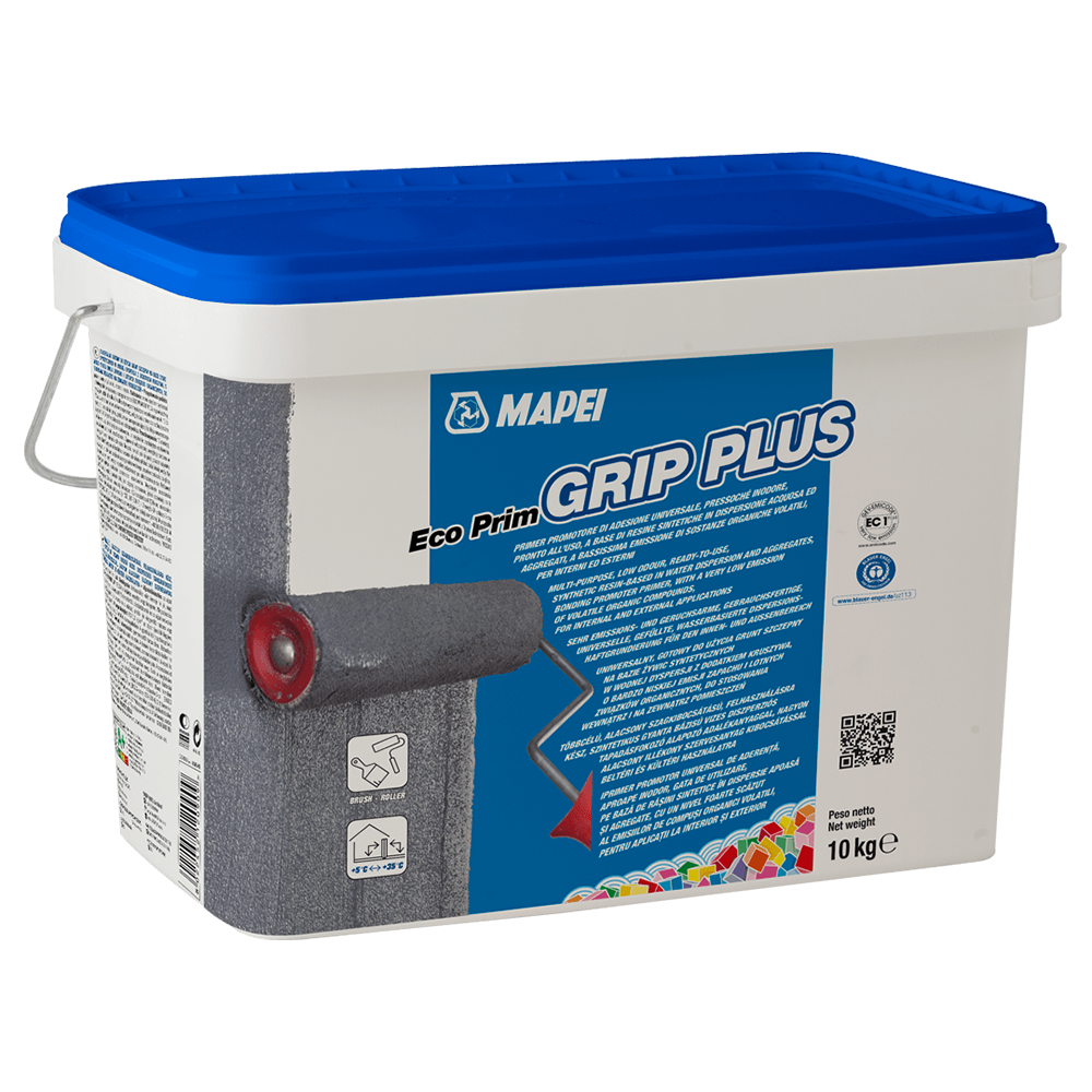 Eco Prim Grip Plus Mapei