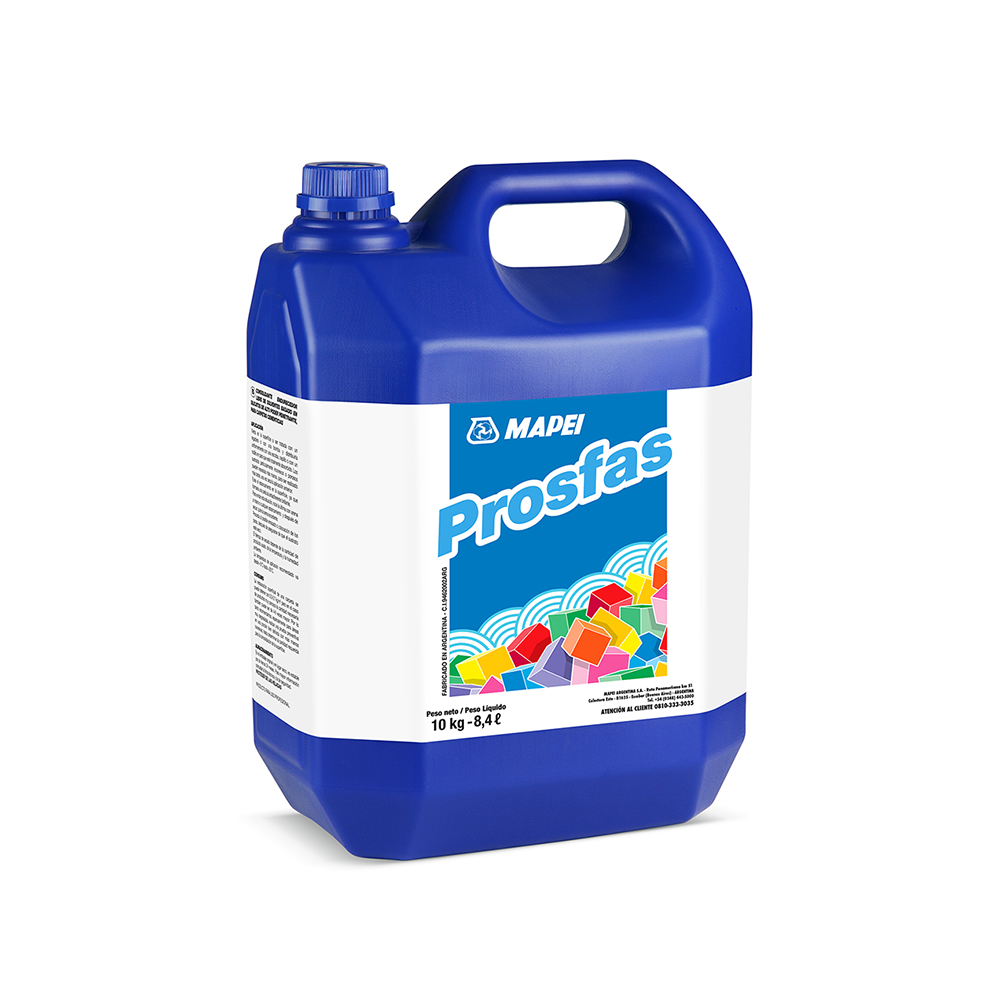 Endurecedor Prosfas Mapei