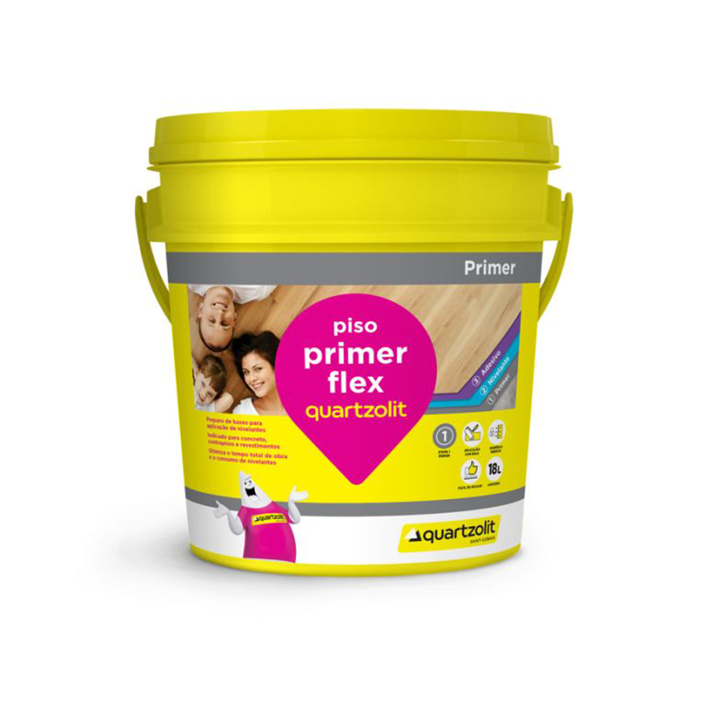 Primer Flex Quartzolit