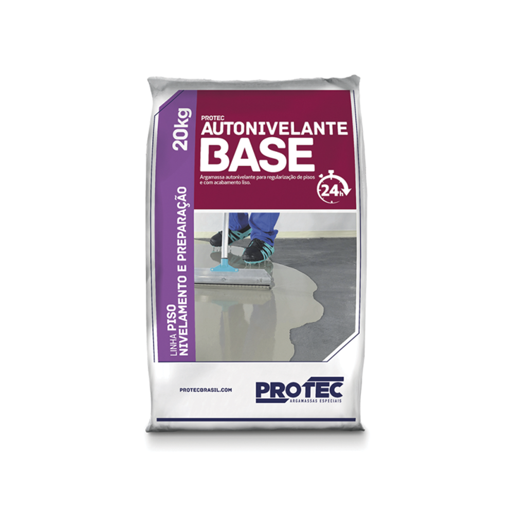 Autonivelante Base Protec
