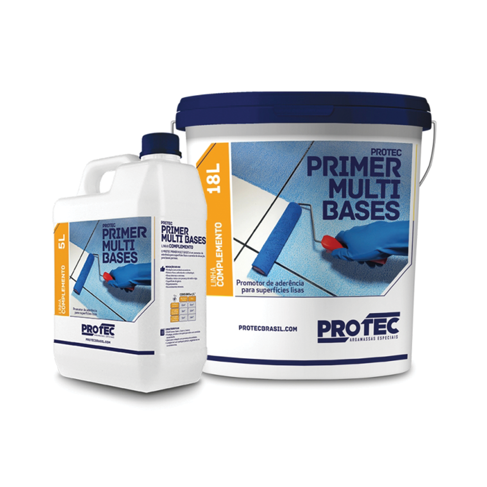 Primer Multibases Protec
