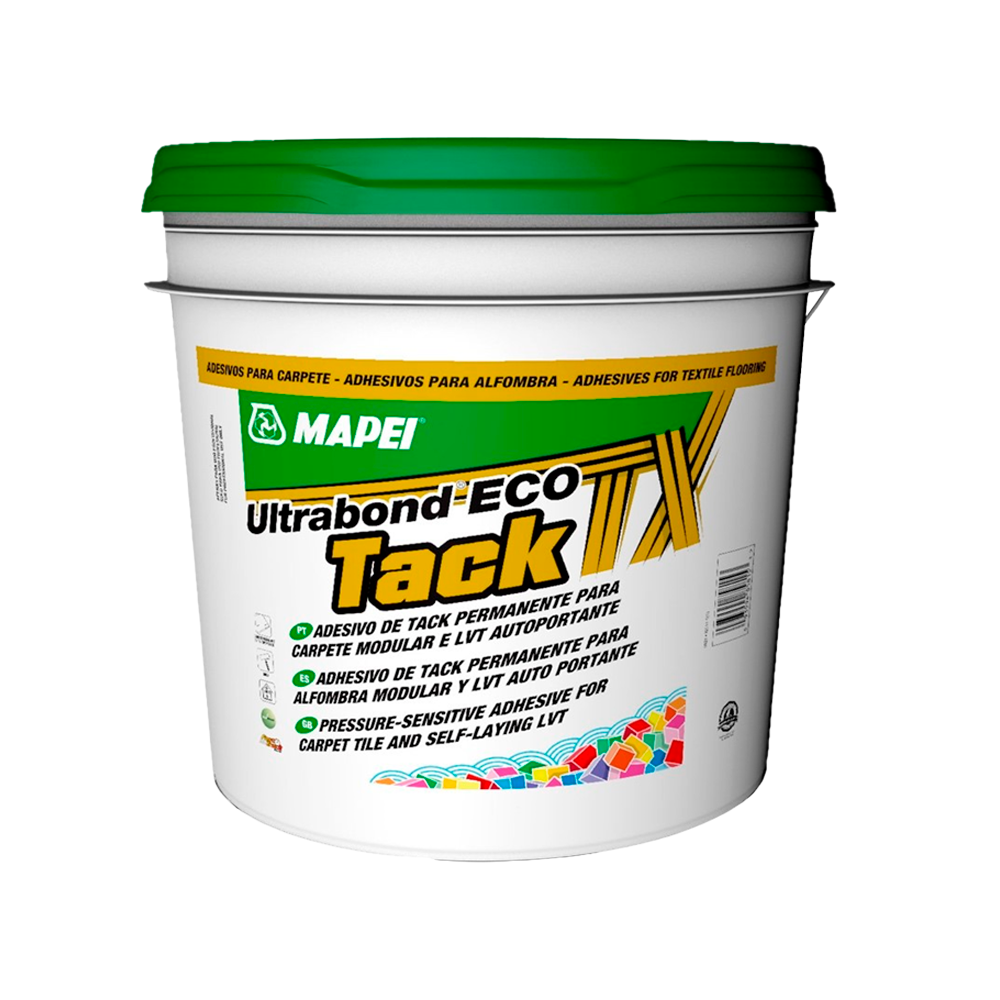 Ultrabond Eco Tack TX