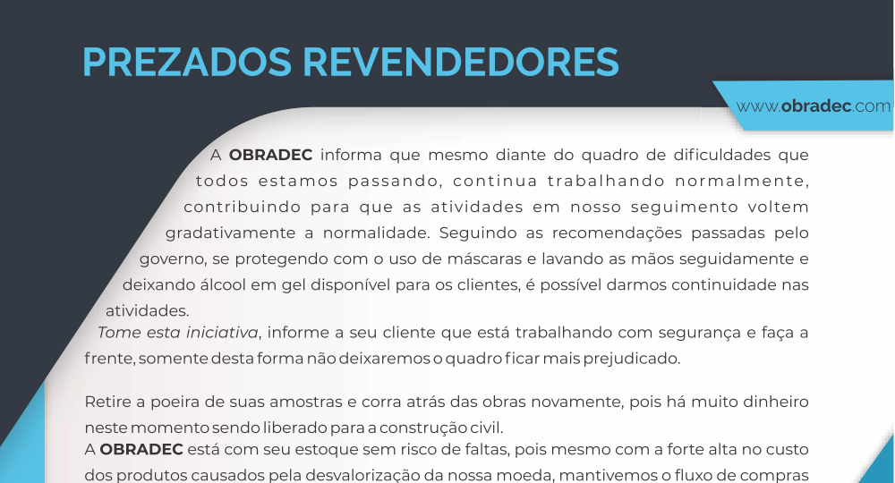 Foto Noticia Obradec