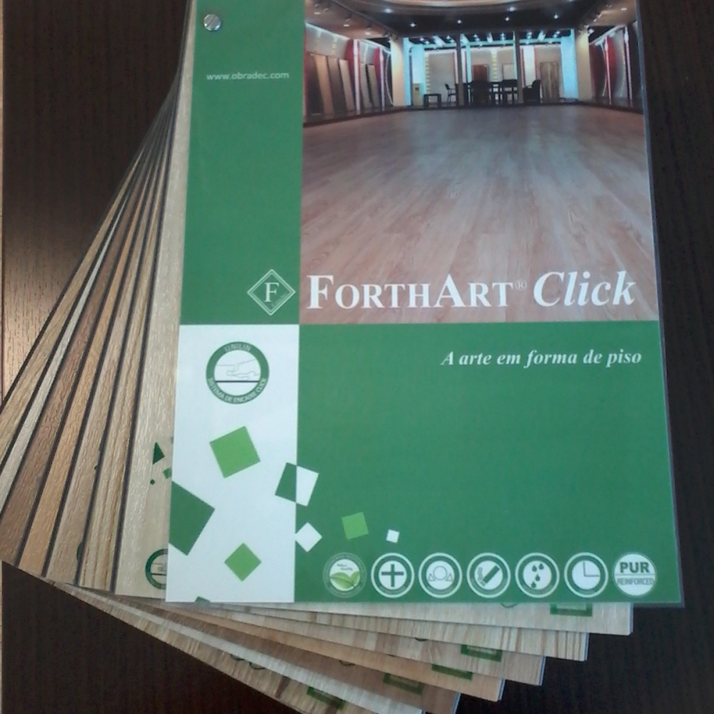 Foto Expositores